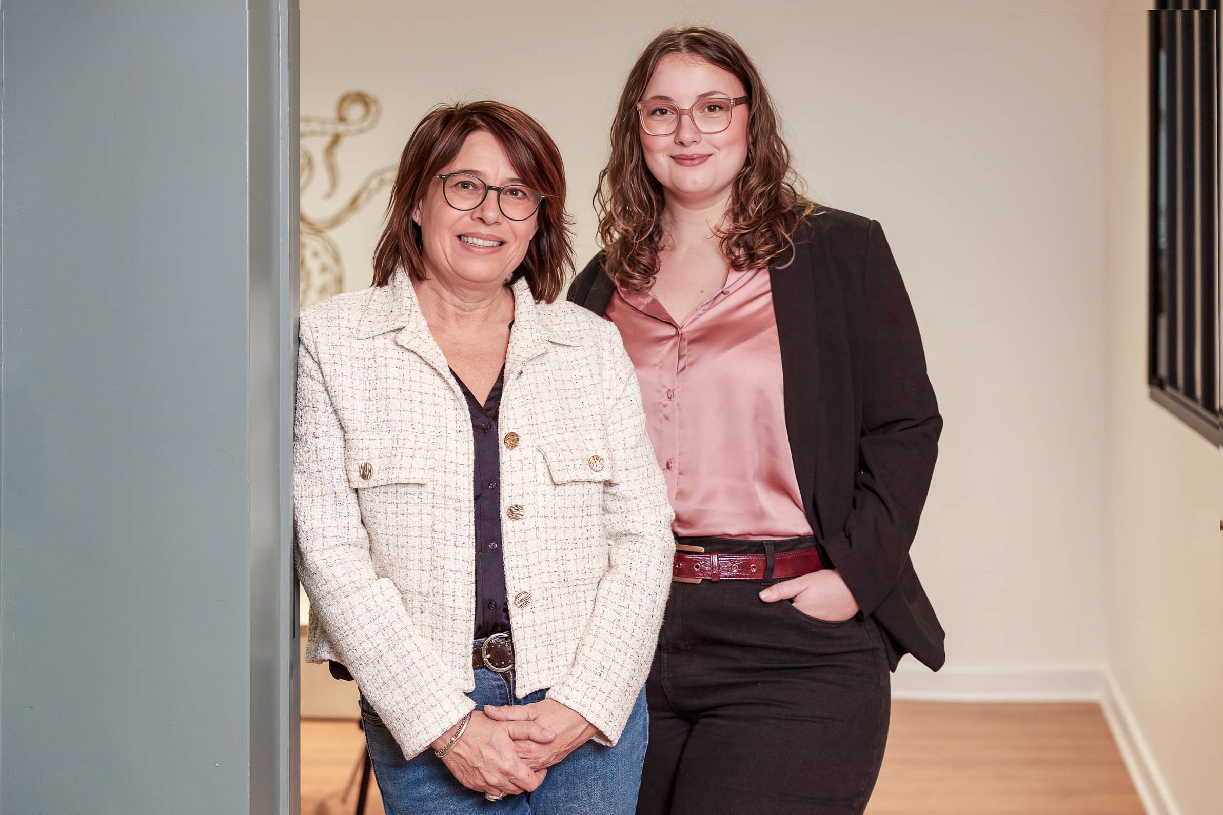 Contact – Échanger sur vos enjeux RH