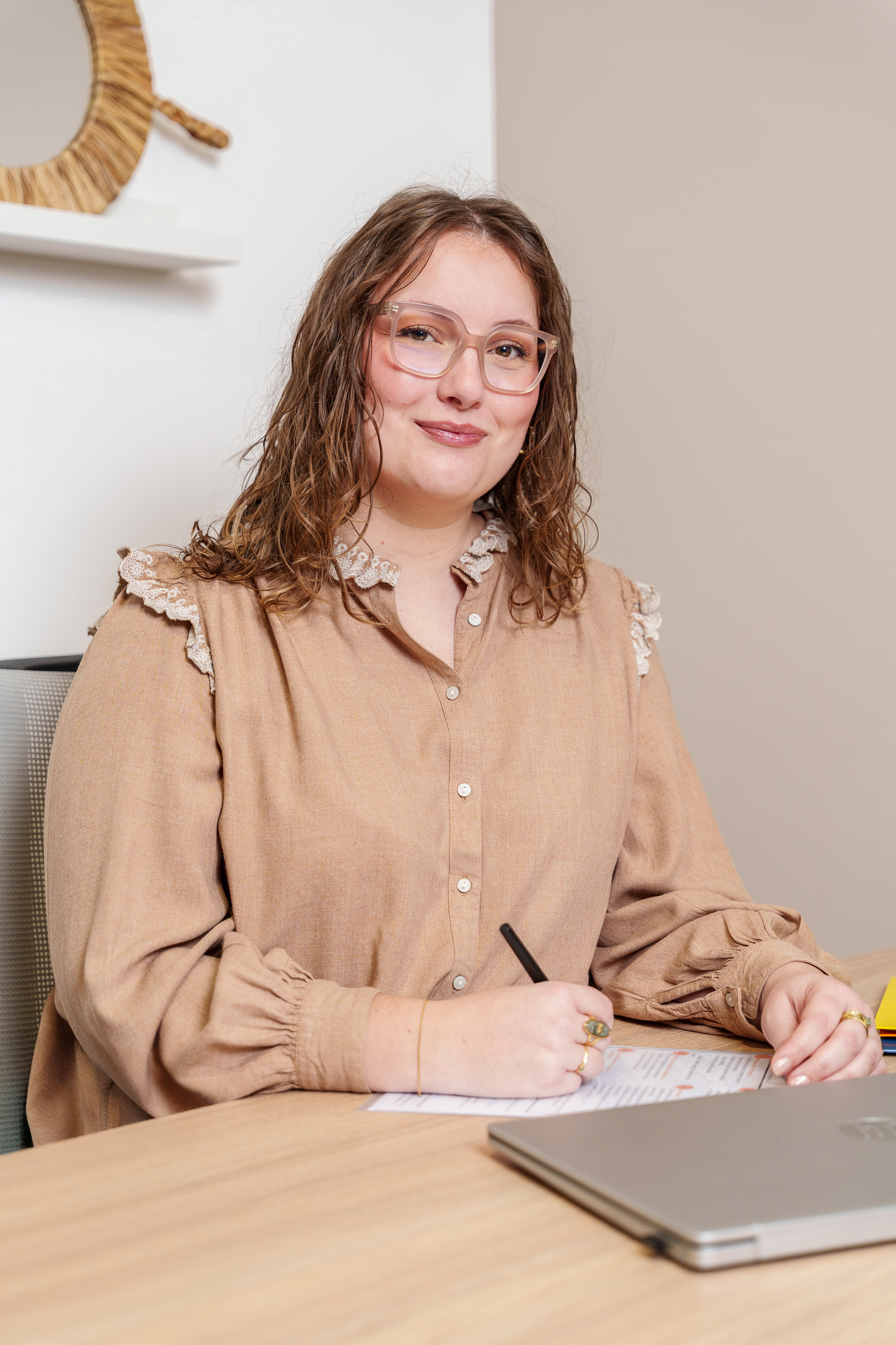 Tracy FARDEAU, DRH à temps partagé & Conseil RH